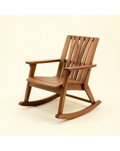 Anabiya Rocking Chair (synthetic illustration; no displayed measurements)