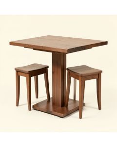 Northridge 3 Piece Bar Height Dining Set (synthetic illustration; no displayed measurements)