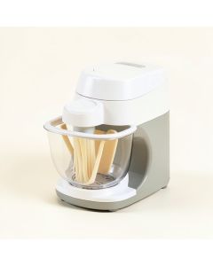 Razorri Electric Pasta And Ramen Noodle Maker With 13 Noodle Shapes To Choose (synthetic illustration; no displayed measurements)