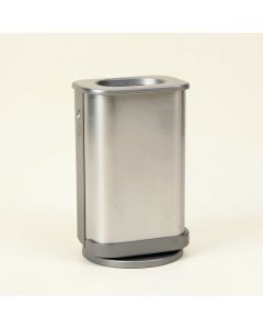 Wilbanks Free Standing Toilet Paper Holder With Dispenser (synthetic illustration; no displayed measurements)