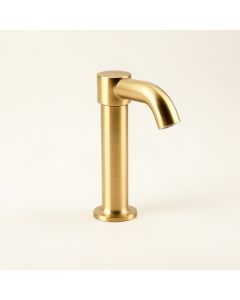 Hot & Cold Water Dispenser (synthetic illustration; no displayed measurements)