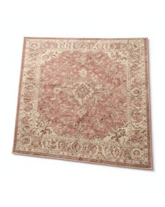 Eglinton Power Loom Plum Rug (synthetic illustration; no displayed measurements)