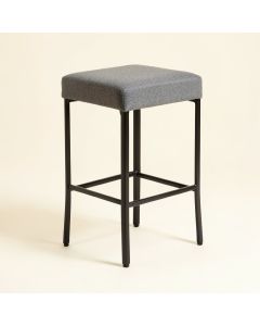 Folkes Bar & Counter Stool (synthetic illustration; no displayed measurements)