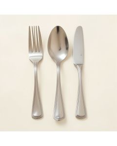 Lakeville 20 Piece Flatware Set , Service For 4 (synthetic illustration; no displayed measurements)