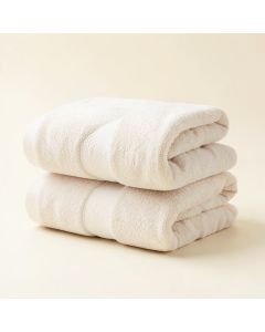 Luciana 3 Piece Towel Set (synthetic illustration; no displayed measurements)