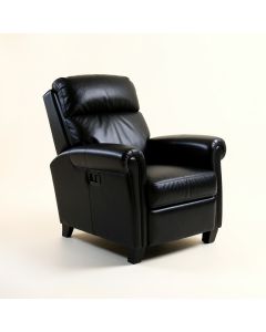 Brynlyn 33.5 '' Wide Power Lift Assist Standard Recliner (synthetic illustration; no displayed measurements)