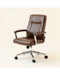 Feleena Comfortable Task Chair (synthetic illustration; no displayed measurements)