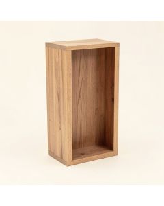 Bethzy 21.5 '' W X 67 '' H X 7.5 '' D Over-The-Toilet Storage (synthetic illustration; no displayed measurements)