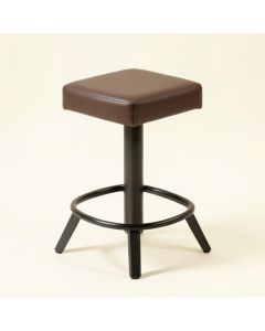 Atoka Swivel Adjustable Height Counter Stool (synthetic illustration; no displayed measurements)