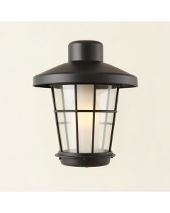 Marcil Outdoor Barn Light (synthetic illustration; no displayed measurements)