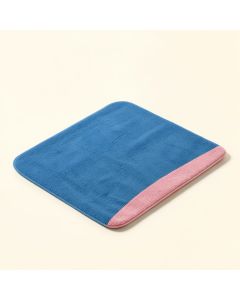 Oglesby Flowering Herbs Comfort Anti-Fatigue Mat (synthetic illustration; no displayed measurements)