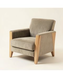 Alandra 29 '' Wide Armchair (synthetic illustration; no displayed measurements)