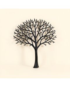 Field Of Trees Wall Décor (synthetic illustration; no displayed measurements)