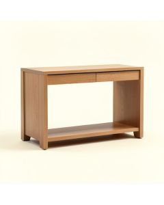 Benoit 56 '' Console Table (synthetic illustration; no displayed measurements)
