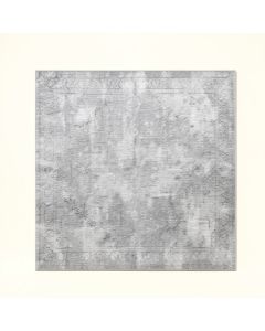 Cambrie Oriental Gray Area Rug (synthetic illustration; no displayed measurements)