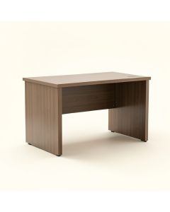 Office 500 Credenza Desk (synthetic illustration; no displayed measurements)