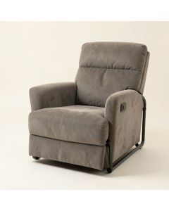 Darnelle 38 '' Wide Manual Ergonomic Recliner (synthetic illustration; no displayed measurements)