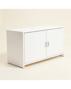 Alfhild 44.9 '' Wide Server (synthetic illustration; no displayed measurements)