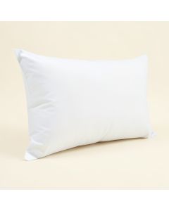 Jill Soft Hypoallergenic Medium Polyester Body Pillow (synthetic illustration; no displayed measurements)