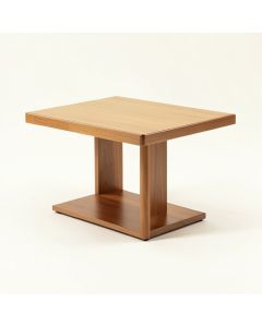 Camberlie Solid Coffee Table (synthetic illustration; no displayed measurements)