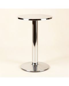 Mandela Pedestal Plant Stand (synthetic illustration; no displayed measurements)