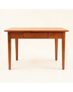 Willow Dell Writing Desk - Terracotta (synthetic illustration; no displayed measurements)