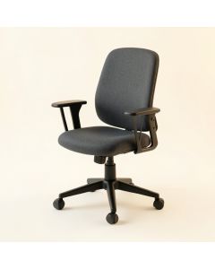Alwin Task Chair (synthetic illustration; no displayed measurements)