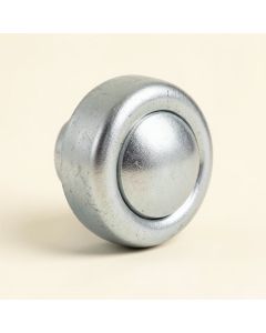 Callan Carlyle Single Dummy Door Knob (synthetic illustration; no displayed measurements)
