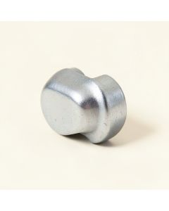 Smooth 3 1/2 '' Center To Center Bar Pull (synthetic illustration; no displayed measurements)