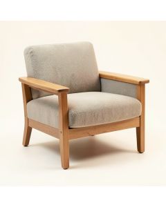Boyden 24.41 '' Wide Armchair (synthetic illustration; no displayed measurements)