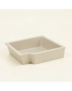 24 '' Bathroom Vanity Base Only (synthetic illustration; no displayed measurements)