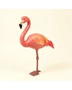 Large Flamingo (synthetic illustration; no displayed measurements)