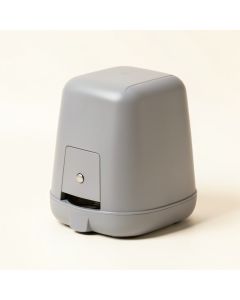 Premier Pet Automatic Timer Pet Feeder - 2 Meal (synthetic illustration; no displayed measurements)