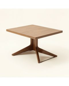 Geo Abstract Coffee Table (synthetic illustration; no displayed measurements)