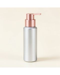 Romina Lotion Dispenser (synthetic illustration; no displayed measurements)