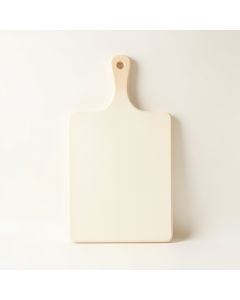Summit Crossing Cutting Board - Cream (synthetic illustration; no displayed measurements)