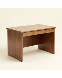 3 Drawer Writing Desk (synthetic illustration; no displayed measurements)