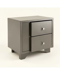 Iron Cabinet And Drawer 4 1/4 '' Center To Center Arch Pull (synthetic illustration; no displayed measurements)