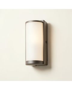 Hornick 1-Light Wall Sconce (synthetic illustration; no displayed measurements)