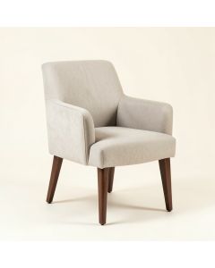 Reidar Upholstered Parsons Chair (synthetic illustration; no displayed measurements)