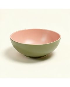 Miranda Glass Decorative Bowl (synthetic illustration; no displayed measurements)