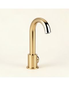Trinsic Bar Faucet (synthetic illustration; no displayed measurements)
