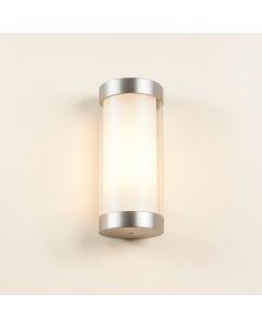 Ashworth 1-Light Wall Sconce (synthetic illustration; no displayed measurements)