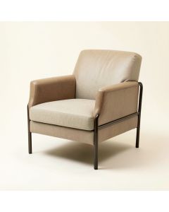 Lakeville 27 '' Wide Armchair (synthetic illustration; no displayed measurements)