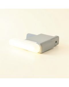 Rite Lite 4-Light Led 6.4 '' Under Cabinet Strip Light (synthetic illustration; no displayed measurements)