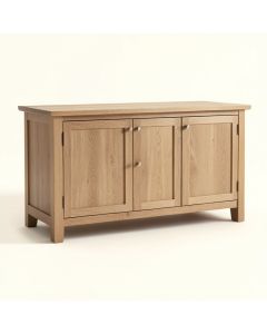 Corwin Sideboard (synthetic illustration; no displayed measurements)