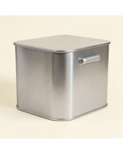 Tower Bread Box (synthetic illustration; no displayed measurements)