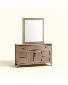 Casandra 29.88 '' Single Bathroom Vanity Set (synthetic illustration; no displayed measurements)