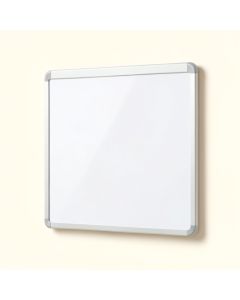 Monthly Calendar Magnetic Wall Mounted Dry Erase Board (synthetic illustration; no displayed measurements)