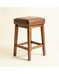 Hornsea Counter & Bar Stool (synthetic illustration; no displayed measurements)